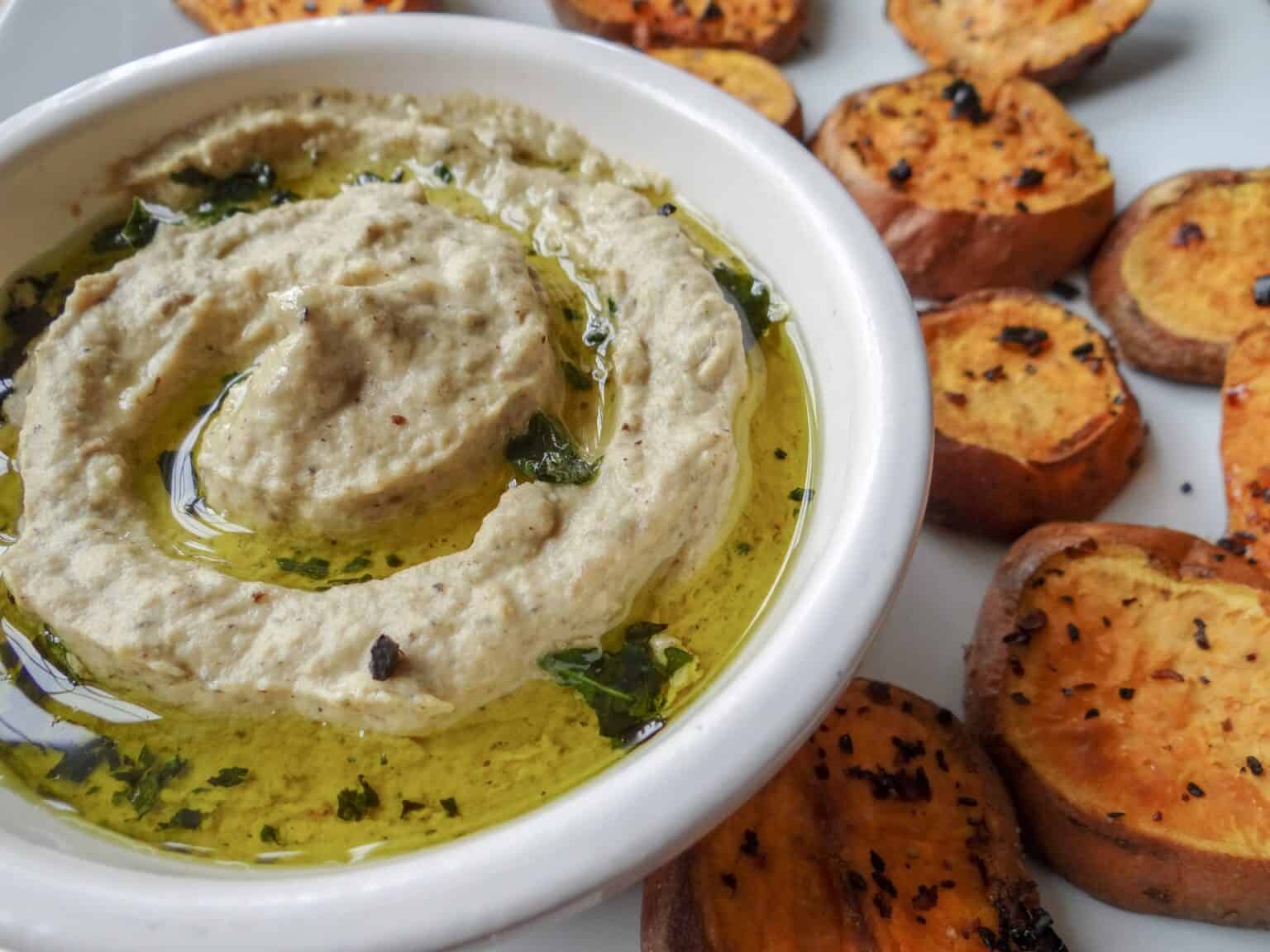 baba-ganoush-natural-goodness-fuss-free-recipes-everyone-can-make